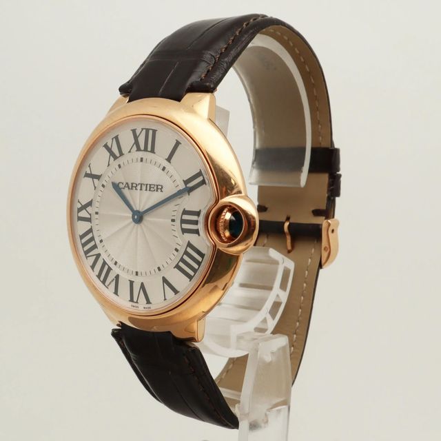 Cartier Ballon Bleu W6920083 Image 2